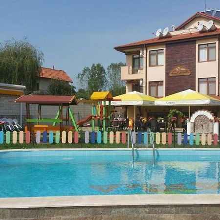 Guest House Arima Sushina Екстер'єр фото